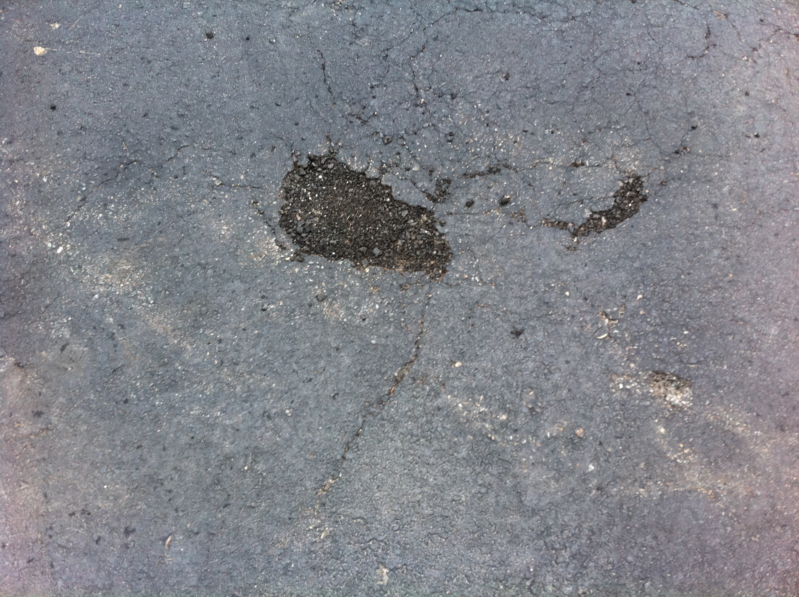 driveway flaking, any fix? Handyman Handyman WIRE Handyman USA